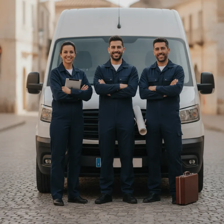 Abogado Laboralista Para Empresas equipo en Embajadores